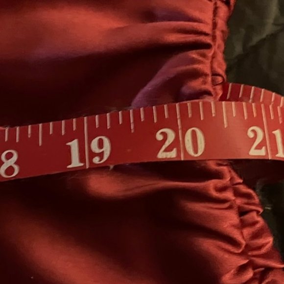 Davids Bridal Brides Maid Dress - Picture 10 of 10